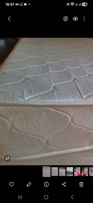 Ортопедический матрас сатыладысрочно