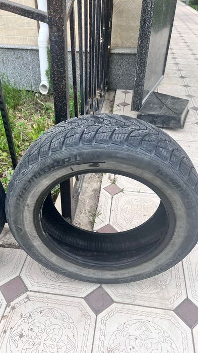 Продам Шины зима