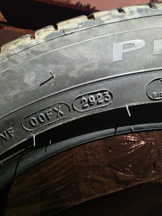 Anvelope Michelin primacy 3 225/50/r18