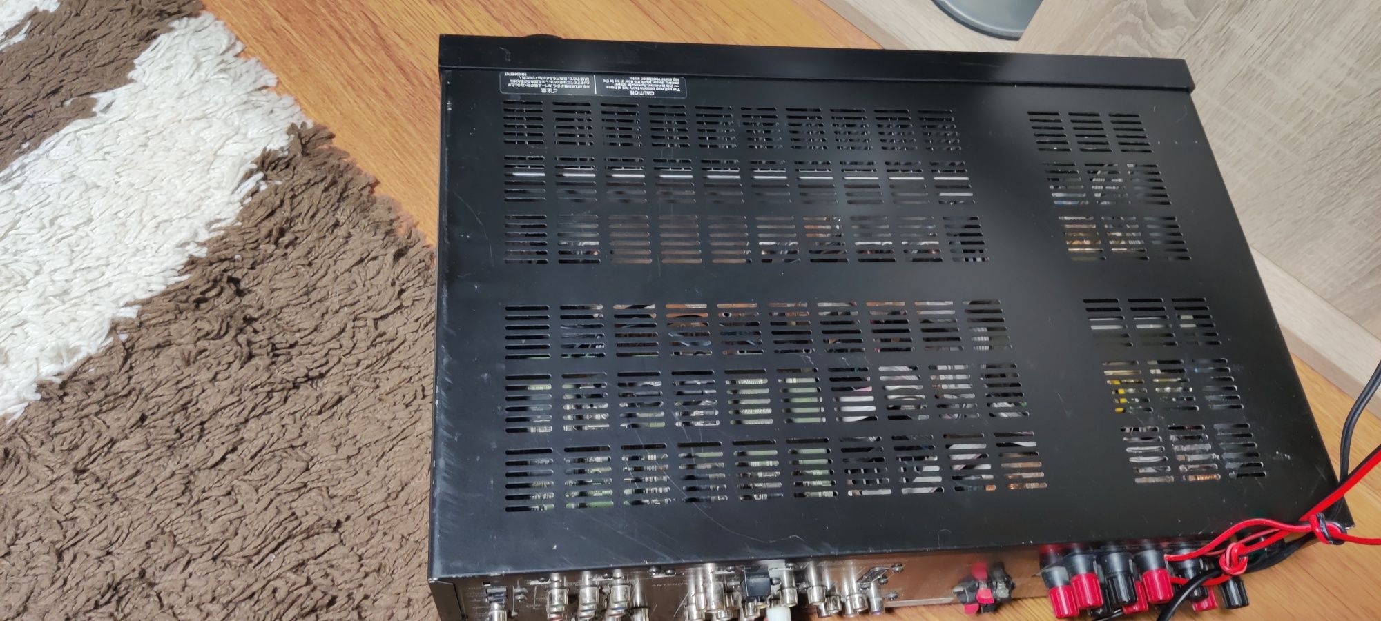Amplificator Onkyo tx sr 507