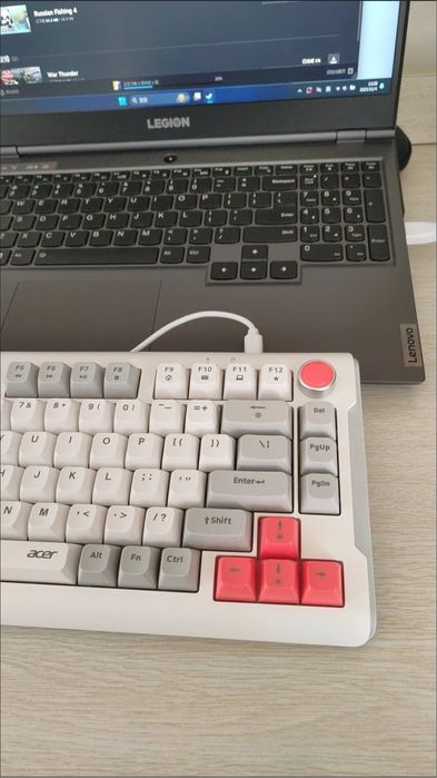 клавиатура асер acer