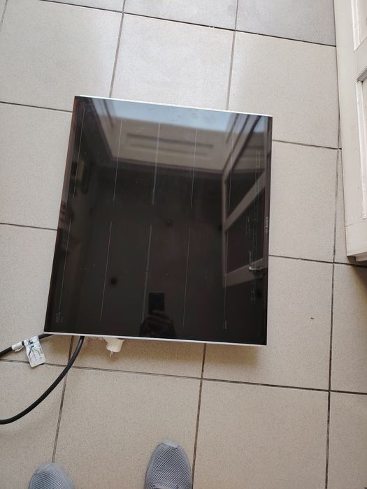 Plita inductie BOSCH 7200W