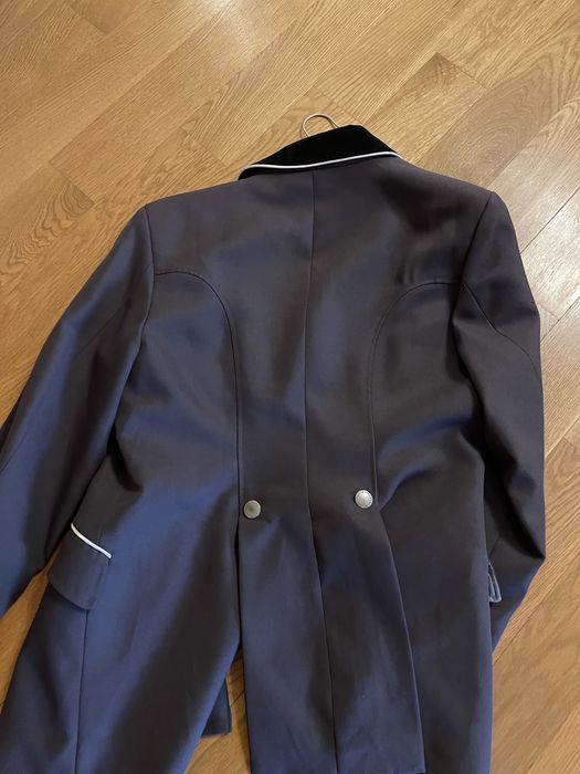 Sacou concurs echitatie marimea 38