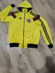 Hanorac Adidas Naționala Columbiei mărimea M
