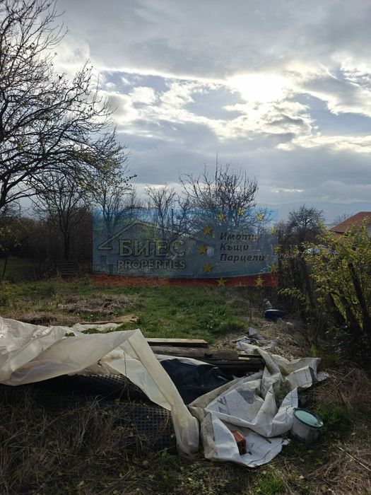 Къща в с. Големо Бучино