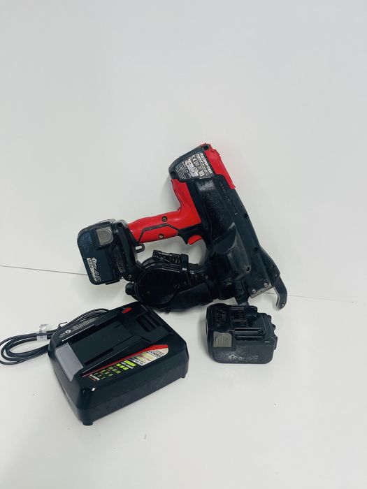 Max 441 RB masina de legat fier beton