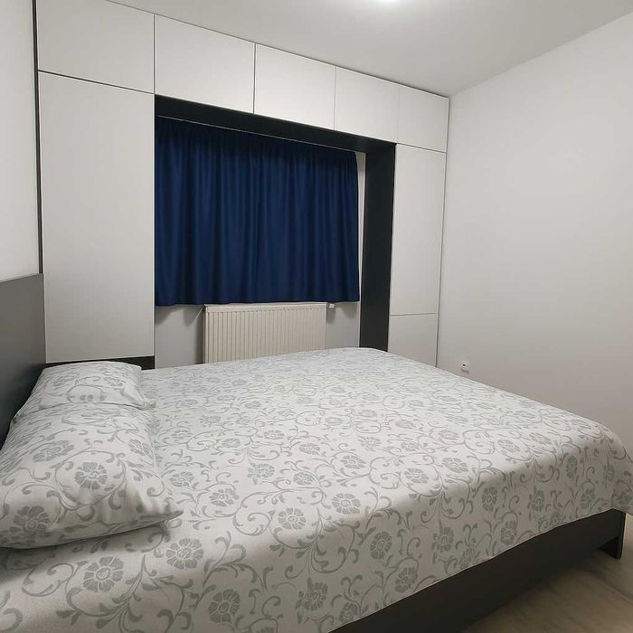 Inchiriez Apartament 3 camere  Sagului !!