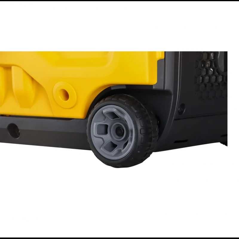 Инвенторен бензинов генератор DeWalt DXGNi42E, 4,2 KW, 230V