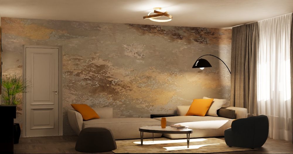 Designer interior - consultanță și proiectare