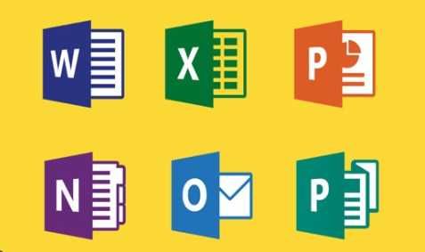 Изготвяне на презентации, работа с MS Office
