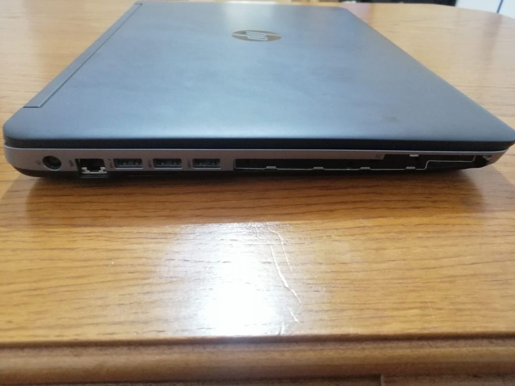 Laptop HP Probook 650 G1