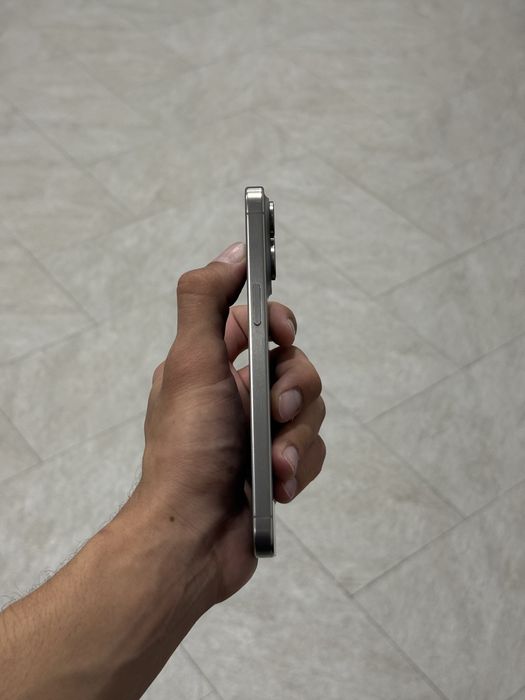 iPhone 15 Pro Max 256gb 91yomks Dual Sim Karobka dokument