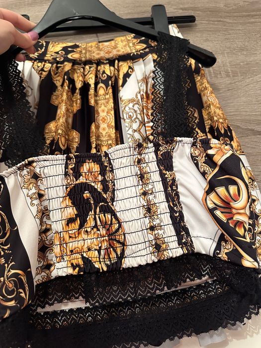 Комплект топ и пола универсален р-р