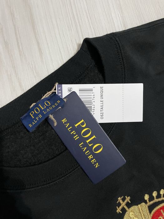 Bluza Polo Ralph Lauren