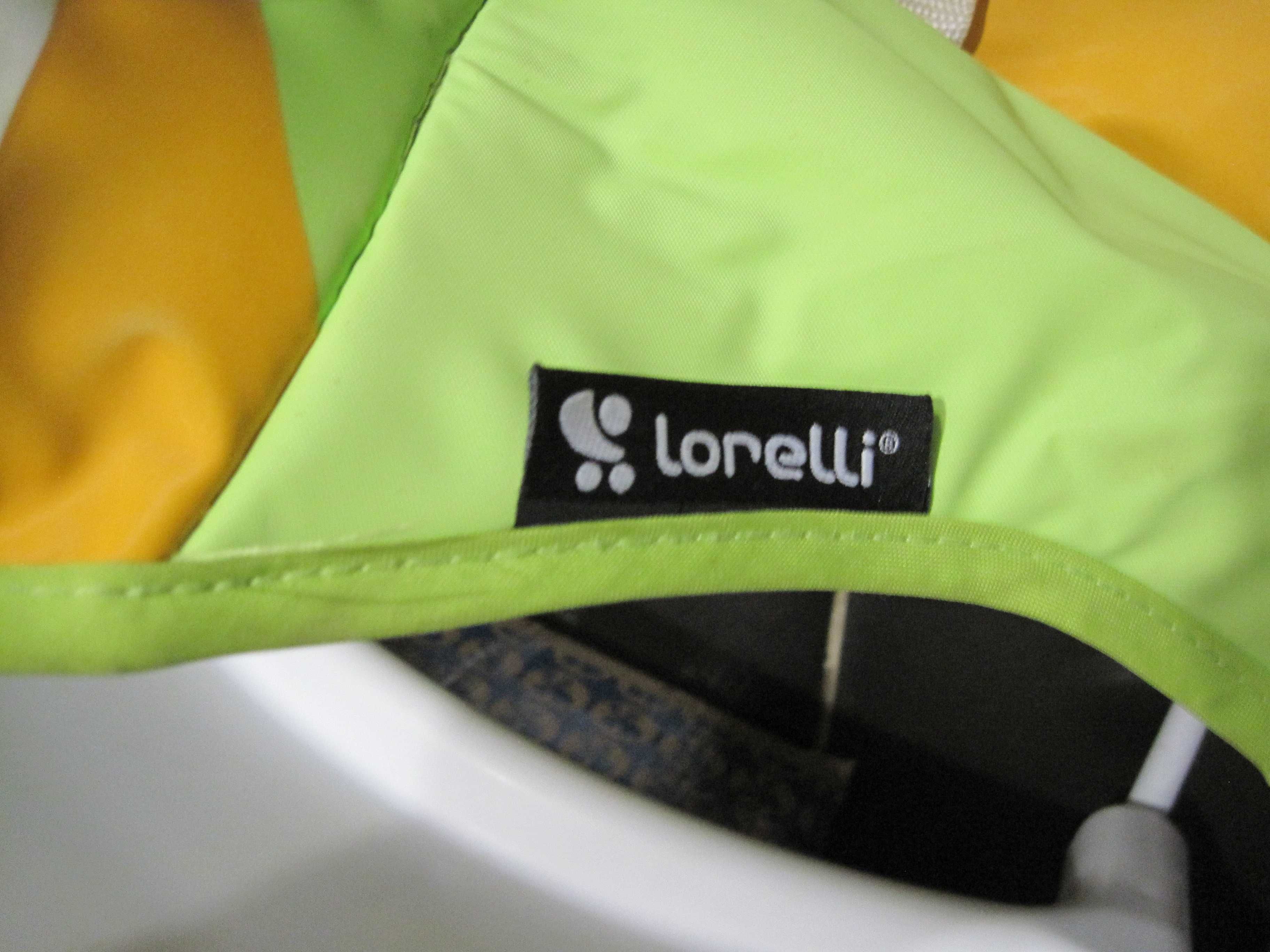 Детски стол за хранене Lorelli