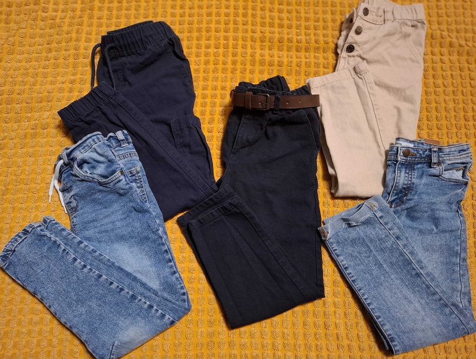 Панталони за момче