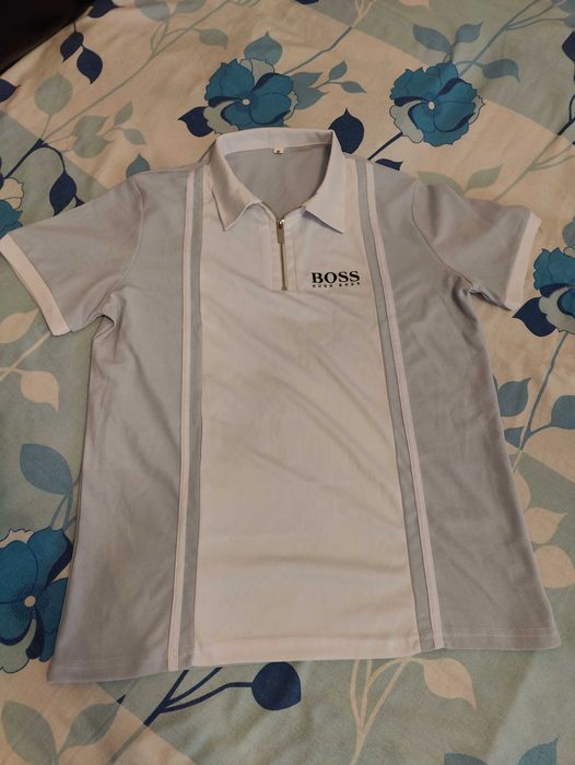 Tricou Hugo boss masura M