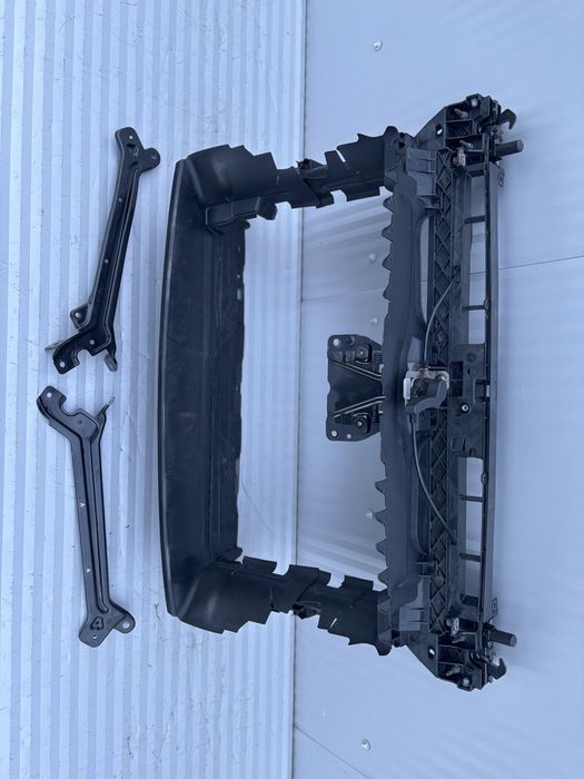 Trager Skoda Superb 3 2015-2020