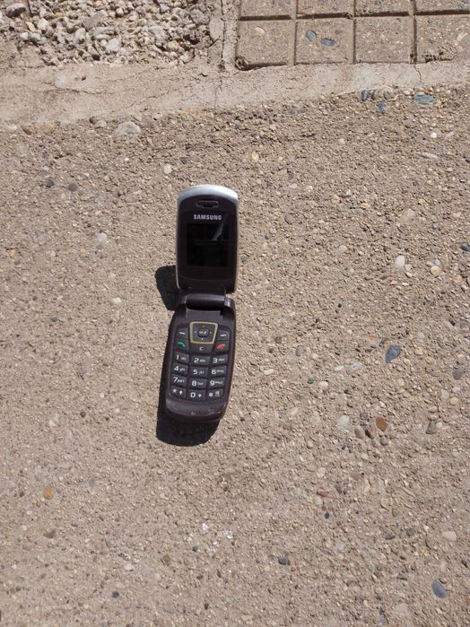 Samsung SGH-C270 за части