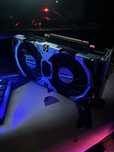 Hard disk 2tb ca nou plus placă video