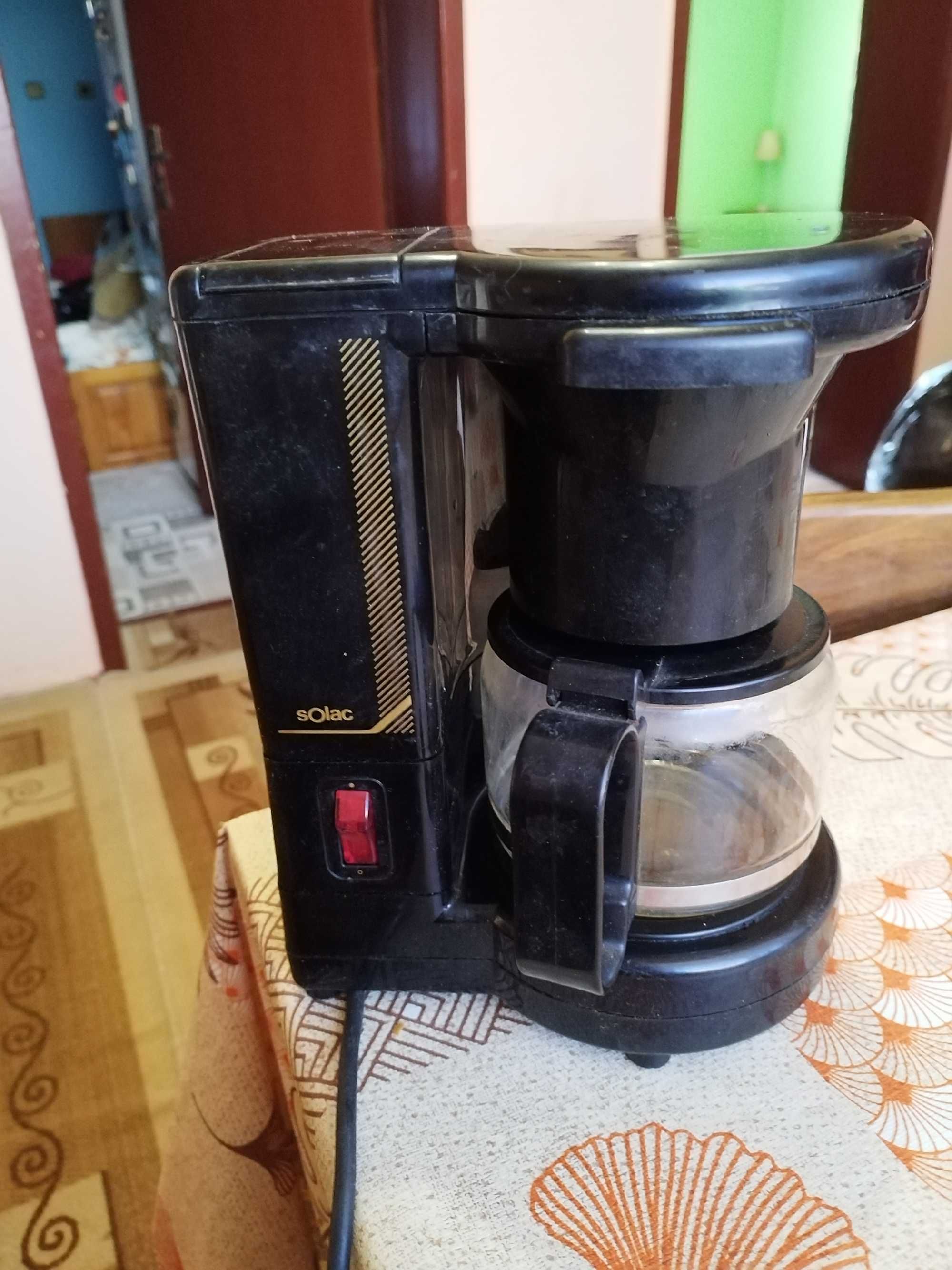 Кафемашина...   ..