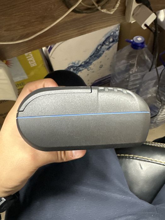 mini printer MHT-P80F