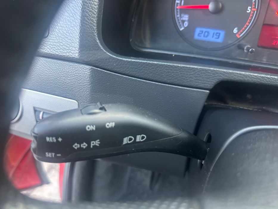 VW Multivan T5 2.5 Tdi