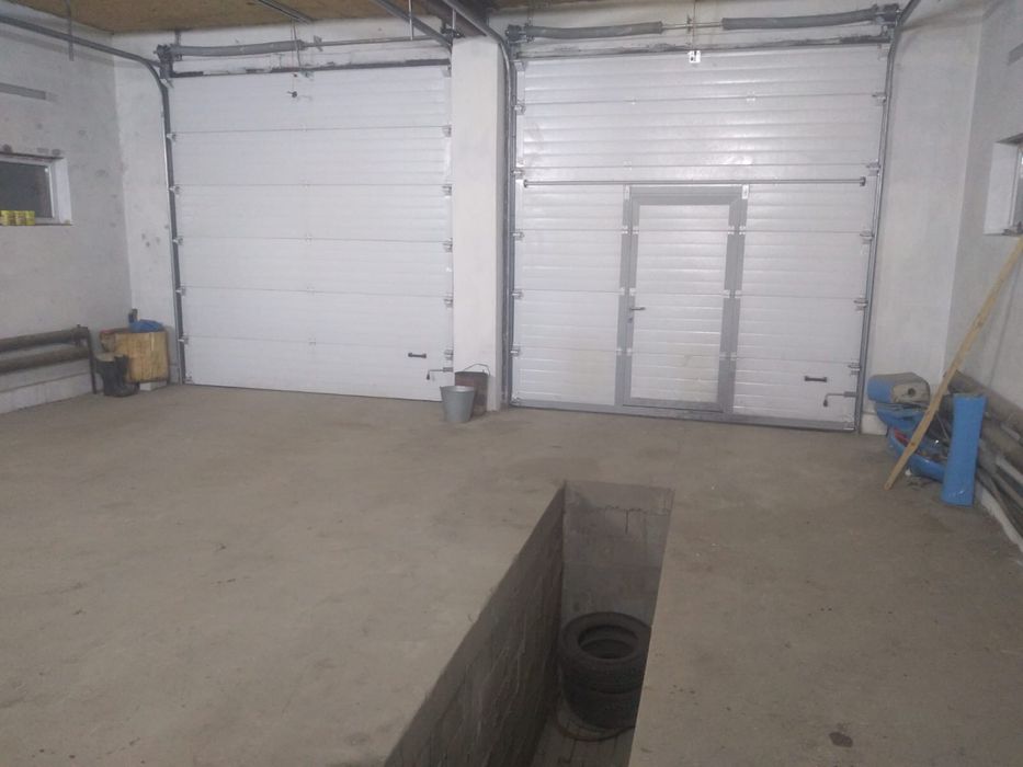 Сдам на длительный срок гараж