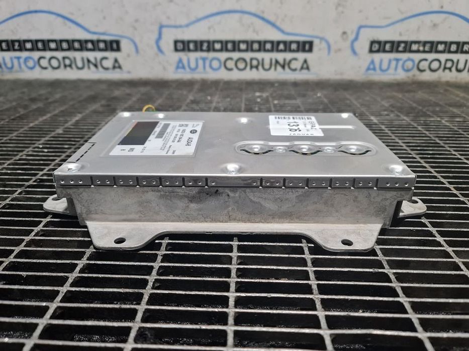 Amplificator audio Jaguar E - PACE 2017 - 2020 (1376) K8D219C164AA