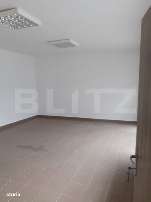 Oferta! spatiu comercial de inchiriat, 2 incaperi, 70 mp, strada Gheor