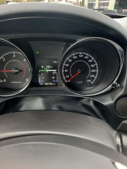 Mitsubishi ASX 2014