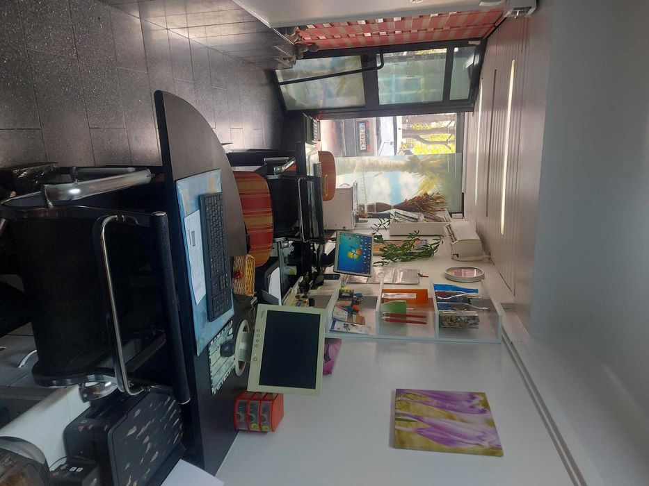Inchiriere Spatiu Comercial zona Intercontinental