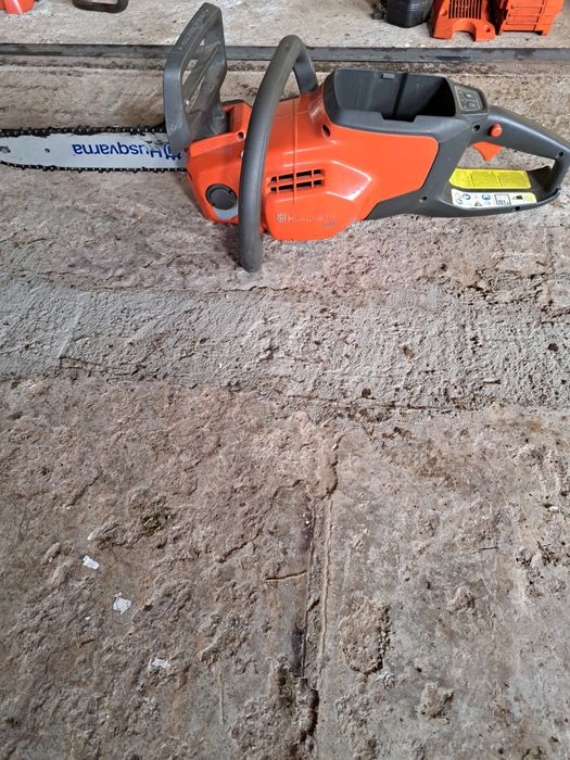 Piese originale Husqvarna