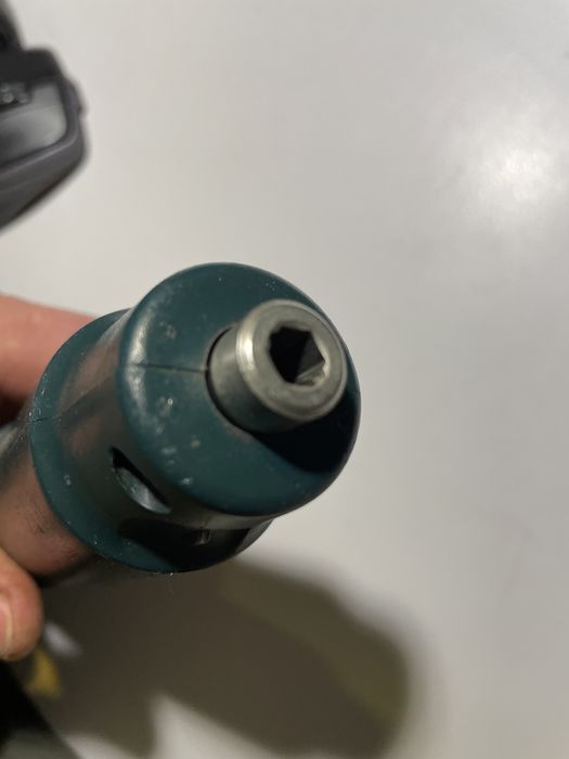 Surubelnita electrica Bosch  pentru biti