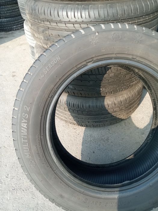 Balon Sotiladi Lassa turkiya R15