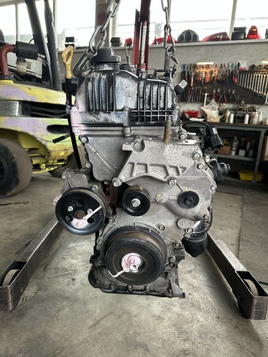 Motor Hyundai Santa Fe 2,2 CRDI 4X4 D4HB 197CP 2012 Cutie automata