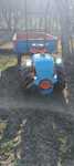 Motoagricola 4x4