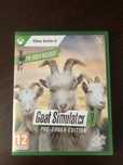 Goat Simulator 3