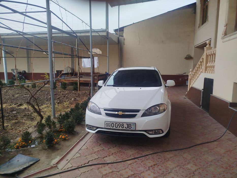 Jentra 2021 sotiladi