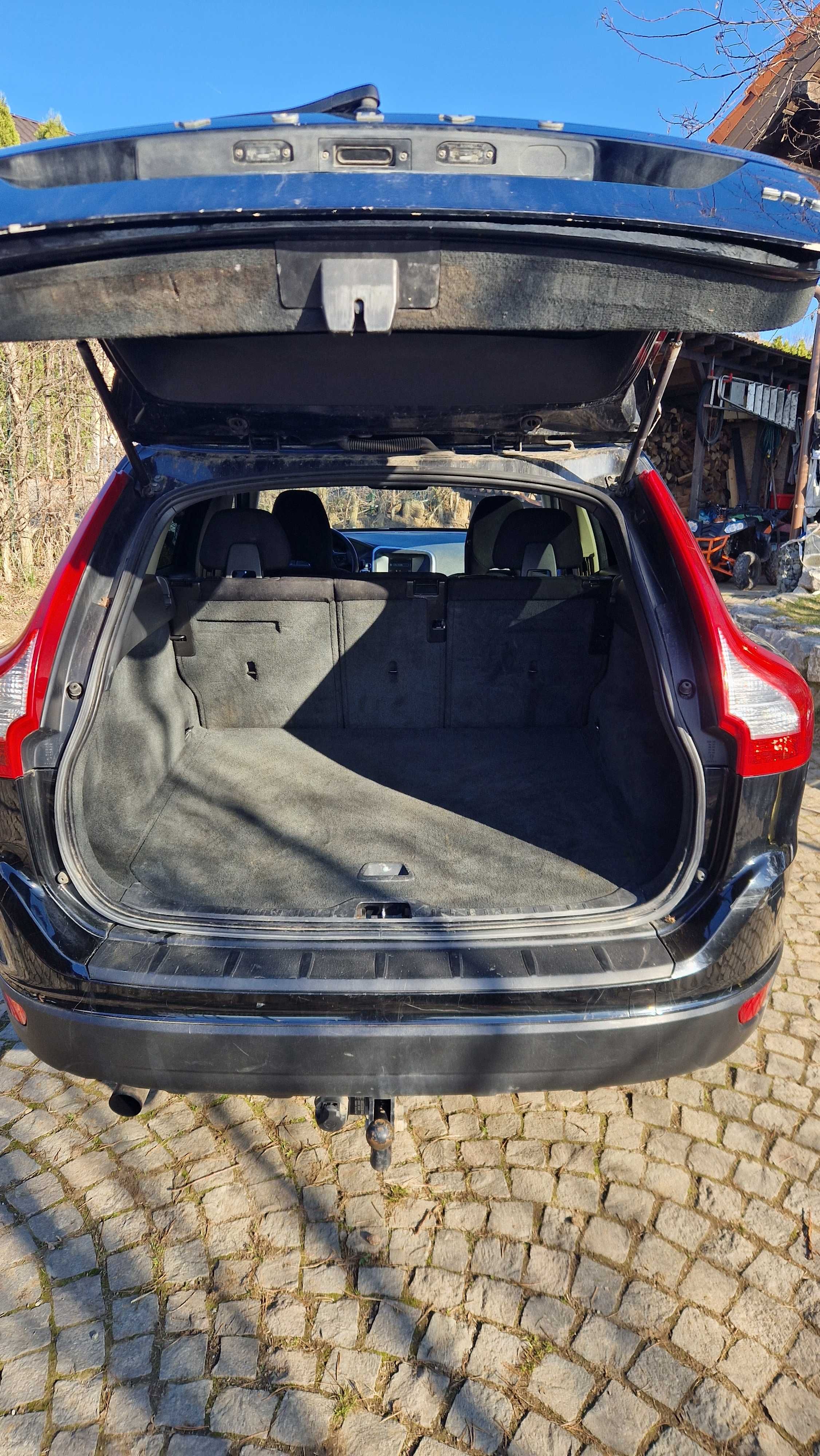 Volvo XC 60 DRIVe Kinetic