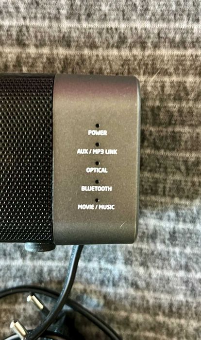 Soundbar Blaupunkt LS175