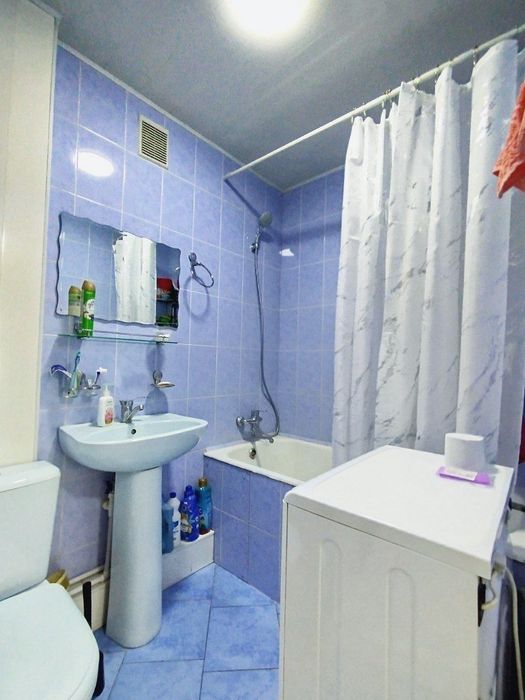 3 х квартира  Юнусабад