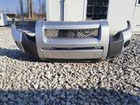 Предна броня за Land Rover Freelander