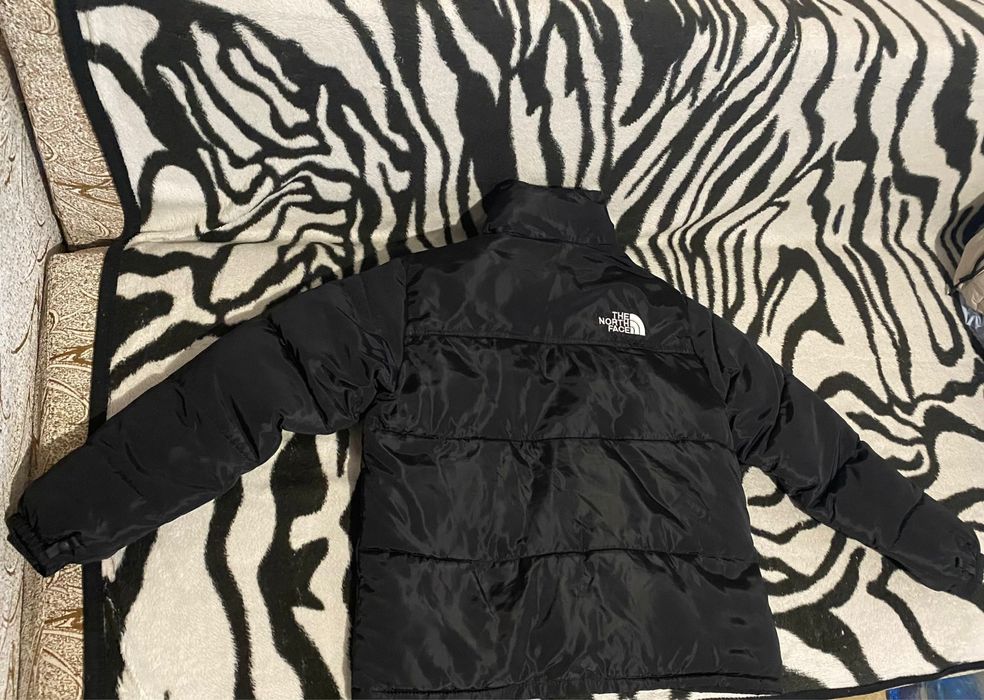 geaca the nord face