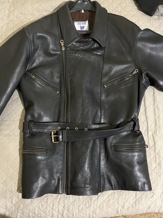 Кожено яке / кожена шуба