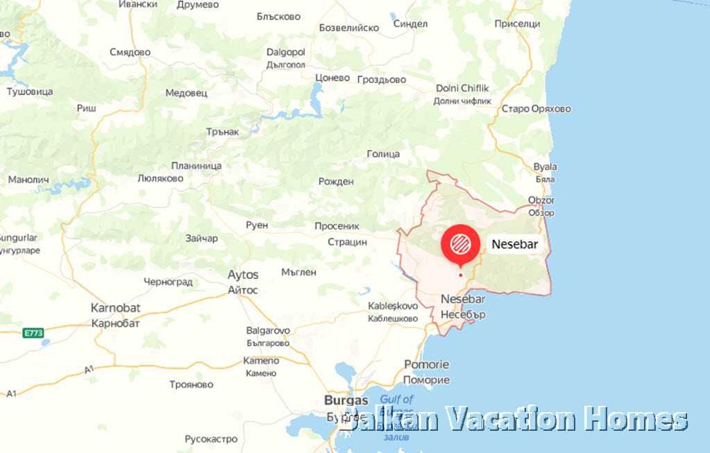 Продава се Къща в с. Кошарица, Област Бургас - 251 кв.м за 1176 €/кв.м - Снимка #19