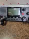 Garmin VHF 200i с УКВ антена