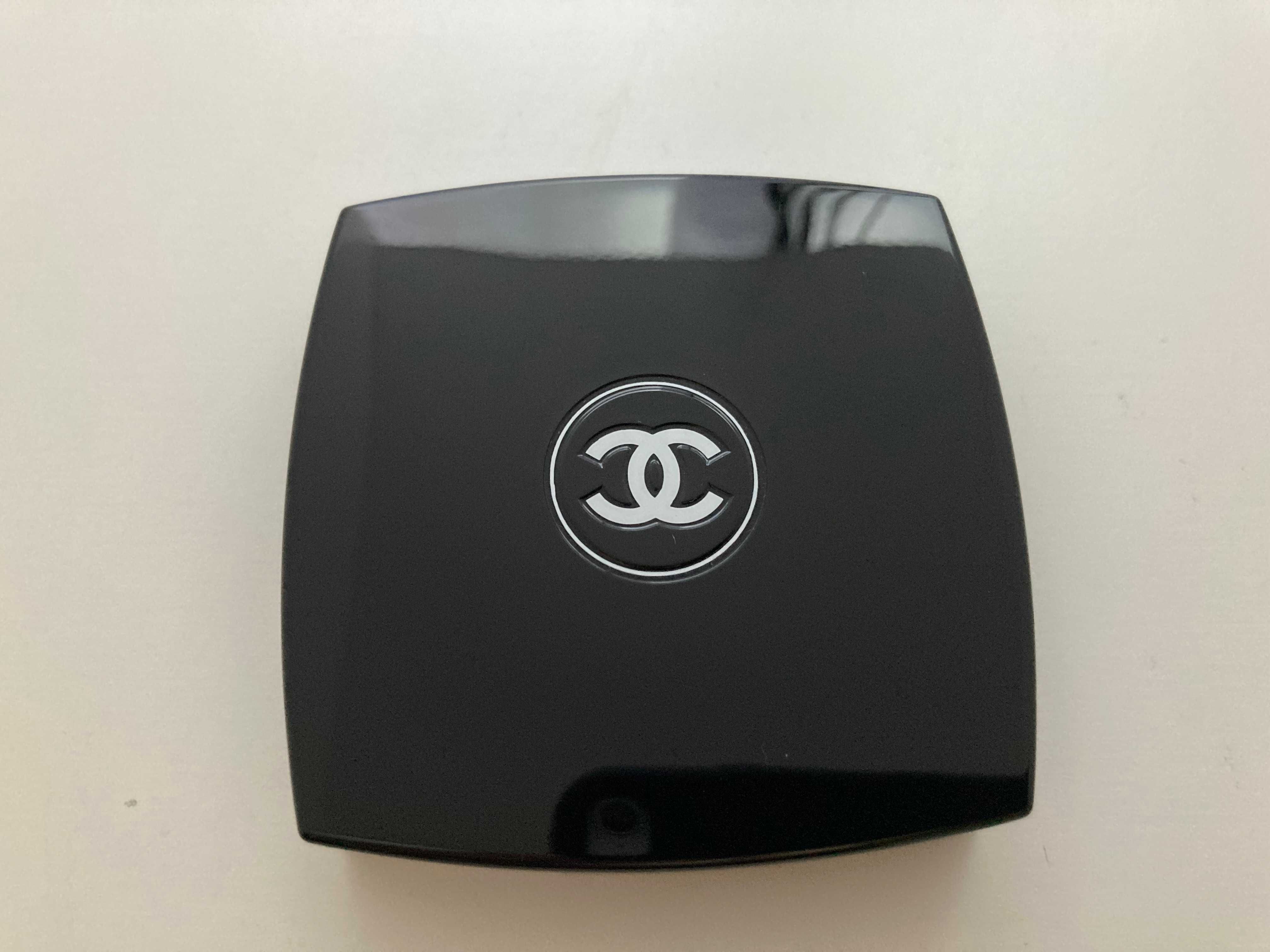 Chanel Joues Contraste, Прахообразен руж нюанс 82 Reflex