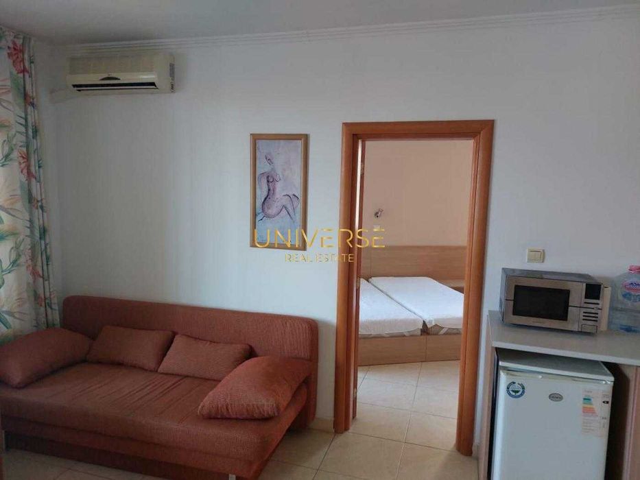 Продава се Тристаен апартамент в Свети Влас - 95 кв.м за 1474 €/кв.м - Снимка #1