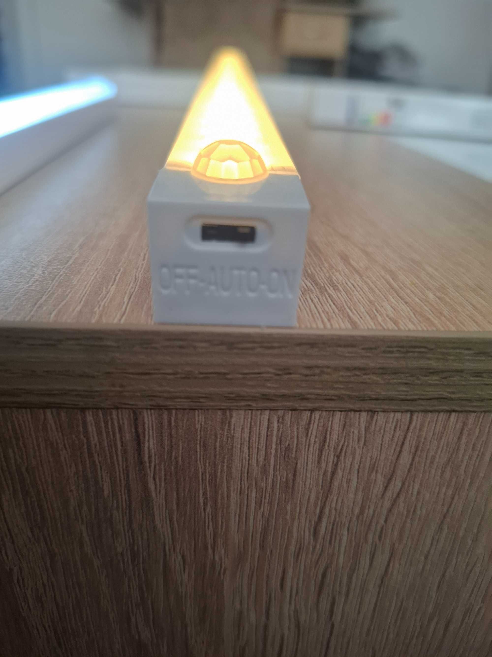 LED сензорни лампи